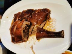 -正斗·港式粤菜(SKLP店)