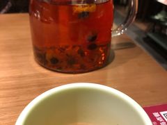 -掂档潮汕牛肉火锅(沈阳万象城店)