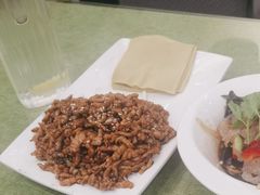 -桃子餐厅·天津菜(红星路直营店)