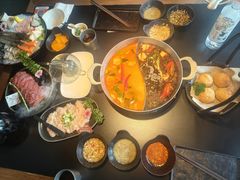 -生如夏花泰式火锅(西村黑金店)