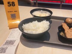 -大娘水饺(浒崇路大润发店)