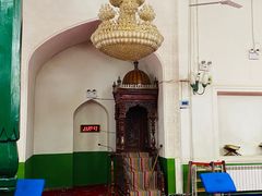 -艾提尕尔清真寺