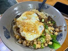-丁丁猫重庆小面(徐州路店)