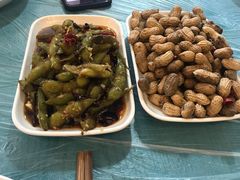 -霸王虾·小龙虾香辣蟹(玉林店)
