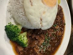 -小众香港茶餐厅(金山店)