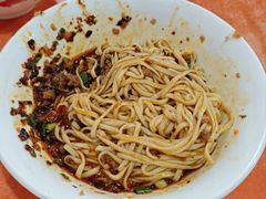 -担担面(龙平路店)