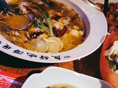 -胡桃里乐队酒馆(广州塔店)