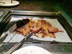 -阪尚皇·原切牛排·烤肉火锅自助(北京路店)