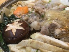 -樱の千渡日式料理·铁板烧•烧鸟(金盛田广场店)
