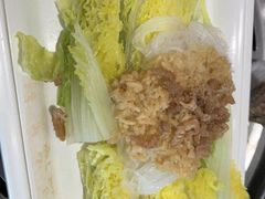 -蟹谢蒸鲜自助餐厅