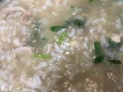 -真粥道(新华东路店)