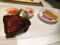 牛肉大串-俄士厨房(万松园店)
