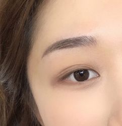 -久匠·野生眉半永久纹眉