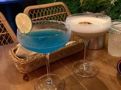 -TEQO·Mexican food & Bar