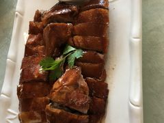 -椿记烧鹅(叠彩店)