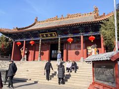 -大槐树寻根祭祖园
