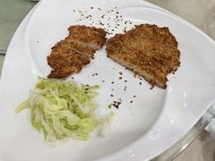 芝麻里脊-石饮红星包子(中山路店)