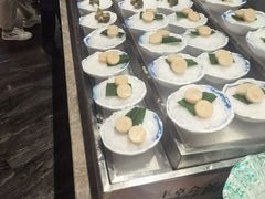 -丰卓会海鲜自助(中润大道店)