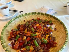 -陶缘一号·四季缘·老字号顺德菜·户外婚礼家宴(西滘店)