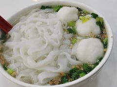 墨鱼丸-文辉墨鱼丸大王(铜锣湾渣甸街总店)