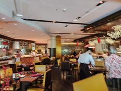 -深圳星河丽思卡尔顿酒店