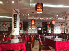 大堂-粥旺府(月环里店)