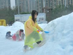 -南宁市凤岭儿童公园