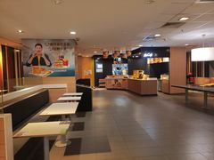 -麦当劳(凯德广场店)