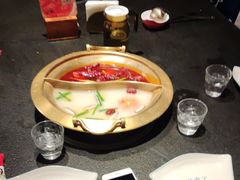 -熊喵来了火锅(太原里第2分店)