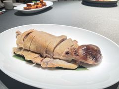 金陵盐水鸭-小厨娘淮扬菜(天印大道店)