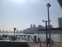 -黄浦江游览快线(金陵东路码头)