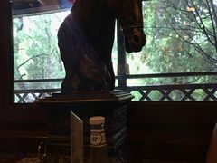 -申德勒加油站西餐厅(日坛路总店)