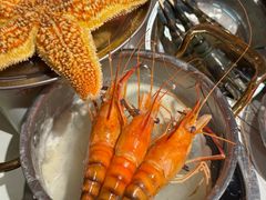 -行运海鲜食集(北京首店)