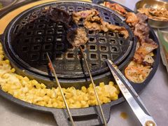-韩宫宴烤肉·黑毛和牛·料理(合肥滨湖银泰城店)