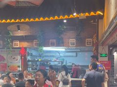 -灶东家民间菜(回兴店)