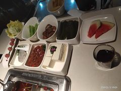 -海底捞火锅(九久奥特莱斯店)