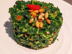 -晓淮山·扬州早茶·淮扬菜(龙阳广场店)
