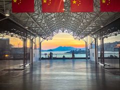 -尖沙咀中国客运码头