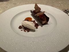 -广州四季酒店·佰鲜汇·现代法餐