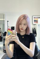 -Hair Code芭曲发型