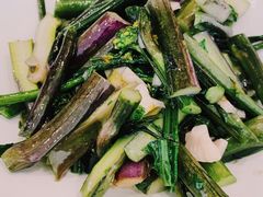 红菜苔-胡子大厨·超级小炒肉(晶耀前滩店)