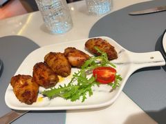 -伊斯坦布尔土耳其清真咖啡餐厅