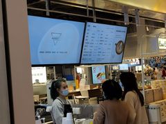 -Manner Coffee(壹方城店)