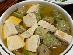 -绍兴老味道·非遗门店(银泰城店)