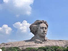 -橘子洲景区