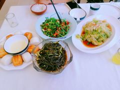 -鑫巴蜀小镇 · 水煮鱼专研店(玉桥店)