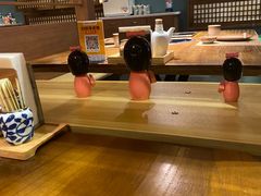 -蟹将军·松叶蟹和牛日料放题自助(K11店)