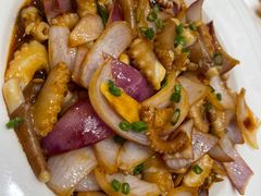 -高佳庄·舟山海鲜(海景旗舰店)