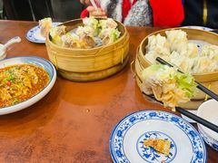-都一处烧麦馆(前门店)