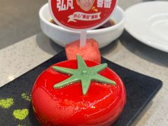 -海底捞火锅(亿合城购物中心店)